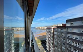 Apartamento Playa San Lorenzo